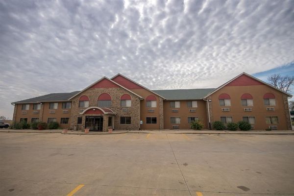 HERITAGE GRAND INN (Canton)